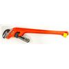 Image 1 : NEW RIDGID 24" HD PIPE WRENCHES