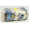Image 1 : BUNDLE W/6 PAIRS OF LARGE WORKGLOVES
