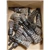Image 1 : BOX OF SMALL DRILL ATTACH WIRE BRUSHES