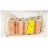 Image 1 : BAG OF 10 NEW HEAVY DUTY COPPER NOZZLES