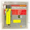 Image 1 : PELICAN STEALTHLITE 2450 RECHARGEABLE FLASHLIGHT