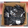 Image 1 : LARGE BOX OF ERGODYNE SIZE 2XL WORKGLOVES