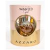 Image 1 : NEW AZZARO WANTED GIRL