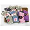 Image 1 : NEW 19 PAIR WOMEN'S SOCKS