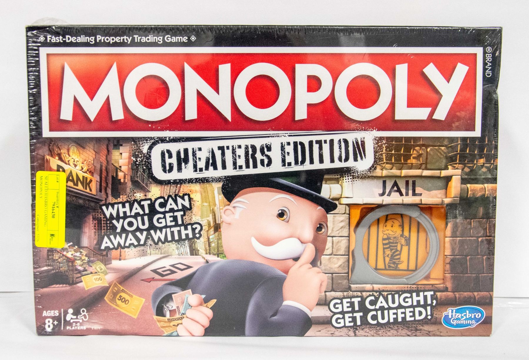 MONOPOLY GO! &PARCHEGGIO RIBELLE" Carta 5 Stelle SET 13 EUR 4,50 MONOPOLY GO! &PARCHEGGIO RIBELLE" Carta 5 Stelle SET 13 EUR 4,50