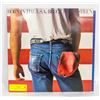 Image 1 : BRUCE SPRINGSTEEN, BORN IN THE USA, 1984 VINYL