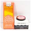 Image 1 : SEALED "FRIENDS" MANGO BATH BAR + BODY POLISH