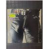 Image 1 : ROLLING STONES "STICKY FINGERS" ORIGINAL ALBUM