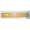 Image 1 : WOOD DRAWER SEPARATOR