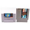 Image 1 : NINTENDO SUPER MARIO BROTHERS #1 AND SUPER