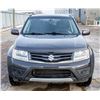 2013 SUZUKI GRAND VITARA PREMIUM