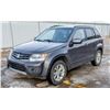 Image 8 : 2013 SUZUKI GRAND VITARA PREMIUM