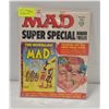 Image 1 : MAD MAGAZINE