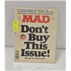 Image 1 : MAD MAGAZINE