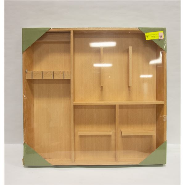 LARGE DRAWER CUTLERY INSERT