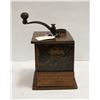 ANTIQUE COFFEE GRINDER