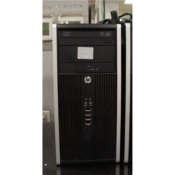 HP PRODESK 6200