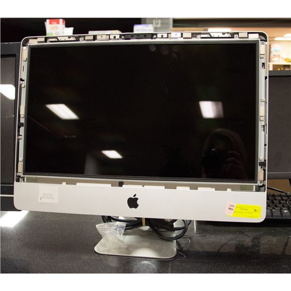 2009 APPLE IMAC 21.5 INCH