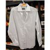 Image 1 : NEW VAN HEUSEN SLIM FIT MENS DRESS SHIRT