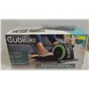 Image 1 : NEW REPACKED CUBII JR2 COMPACT EXERCISE ELIPTICAL