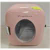 Image 1 : FRIGIDAIRE VINTAGE STYLE 12 CAN MINI DRINK FRIDGE