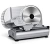 Image 1 : NEW TECHWOOD TWFS-289 FOOD SLICER