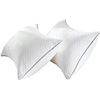 Image 1 : NEW REPACKED GOHOME QUEEN SIZE PILLOWS
