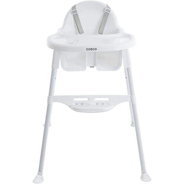 COSCO CANTEEN HIGH CHAIR