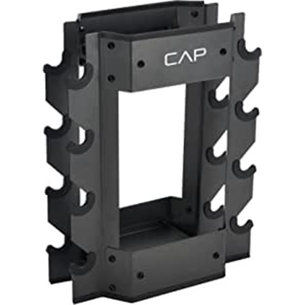 NEW CAP KETTLEBALL RACK