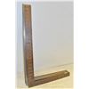 Image 1 : 8 SQUARES FOR WOOD WORKING