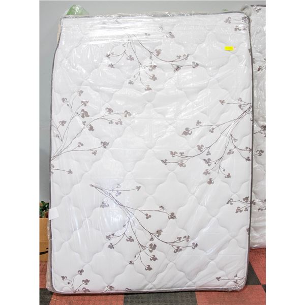 NEW DOUBLE SIZED MATTRESS