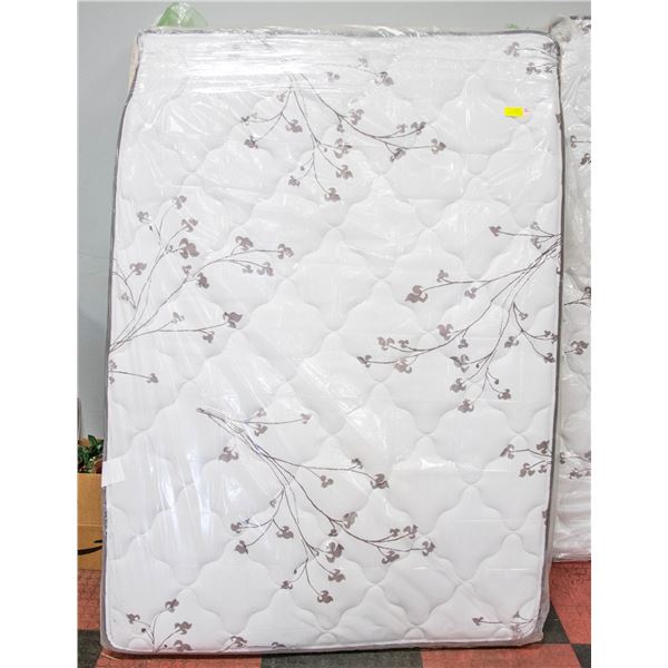 NEW DOUBLE SIZED MATTRESS