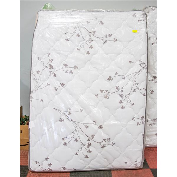 NEW DOUBLE SIZED MATTRESS