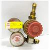 Image 1 : LIQUIDAIR  OXYGEN / ACETYLENE REGULATOR