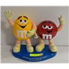 Image 1 : M&M CANDY DISPENSER