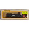 Image 1 : BACHMAN HD CN ENGINE HO SCALE