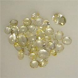 9.09 CTS LOT OF SAPPHIRES - DIFFERENT SHAPES AND SIZES