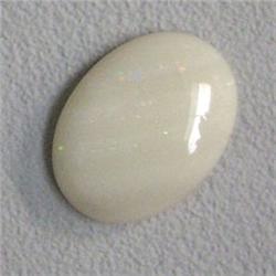 6.11 CTS OVAL OPAL CABOCHON 16x12 MM