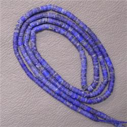 1.5 MM LAPIS LAZULI STRAND
