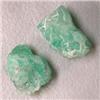 Image 1 : 15.01 CTS LOT OF ROUGH EMERALD - UNTREATED