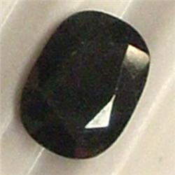 1.75 CTS OVAL SAPPHIRE 8X6 MM