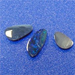 4.40 CTS LOT OF OPAL DOUBLET