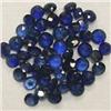Image 1 : 1.50 CTS LOT OF ROUND SAPPHIRE 1.5 MM