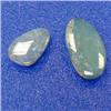 Image 1 : 7.80 CTS LOT OF OPAL DOUBLET 