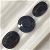 Image 1 : 5.85 CTS LOT OF HEAT TREATED SAPPHIRE - DIFFERENT SIZES