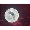 Image 3 : AUSTRALIAN 1 OUNCE 1 DOLLAR 2008 SILVER COIN
