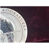 Image 5 : AUSTRALIAN 1 OUNCE 1 DOLLAR 2008 SILVER COIN