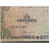 Image 25 : JAMAICA 2 DOLLAR BANKNOTE, BOLIVIA 1 PESO BANKNOTE, AND DOMINICAN REPUBLIC 1 PESO ORO BANKNOTE