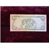 Image 8 : JAMAICA 2 DOLLAR BANKNOTE, BOLIVIA 1 PESO BANKNOTE, AND DOMINICAN REPUBLIC 1 PESO ORO BANKNOTE