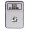Image 1 : 1944-D Mercury Dime NGC MS66FB